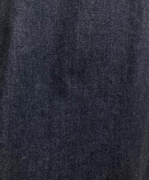 nanamica（ナナミカ）nanamica (ナナミカ) Denim Jacket（デニムジャケット） インディゴ サイズ:SIZE XLの古着・服飾アイテム
