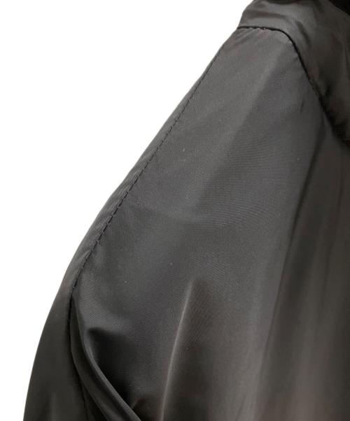 MONCLER（モンクレール）MONCLER (モンクレール) IOLE ナイロンパーカー ブラック サイズ:SIZE 1の古着・服飾アイテム