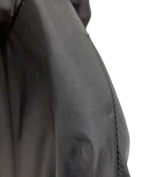 MONCLER（モンクレール）MONCLER (モンクレール) IOLE ナイロンパーカー ブラック サイズ:SIZE 1の古着・服飾アイテム