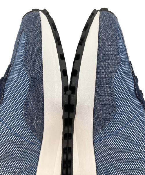 NEW BALANCE（ニューバランス）NEW BALANCE (ニューバランス) ローカットスニーカー ネイビー サイズ:SIZE 28cm 未使用品の古着・服飾アイテム
