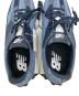 中古・古着 NEW BALANCE (ニューバランス) ローカットスニーカー ネイビー サイズ:SIZE 28cm 未使用品：7000円