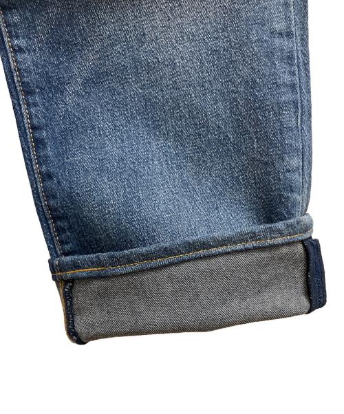 LEVI'S PReMIUM（リーバイス プレミアム）LEVI'S PReMIUM (リーバイス プレミアム) デニムパンツ インディゴ サイズ:SIZE 81cm (W32) 未使用品の古着・服飾アイテム