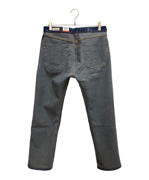LEVI'S PReMIUM（リーバイス プレミアム）LEVI'S PReMIUM (リーバイス プレミアム) デニムパンツ インディゴ サイズ:SIZE 81cm (W32) 未使用品の古着・服飾アイテム