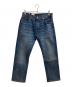 LEVI'S PReMIUM（リーバイス プレミアム）の古着「デニムパンツ」｜インディゴ