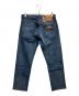LEVI'S PReMIUM (リーバイス プレミアム) デニムパンツ インディゴ サイズ:SIZE 81cm (W32) 未使用品：7000円