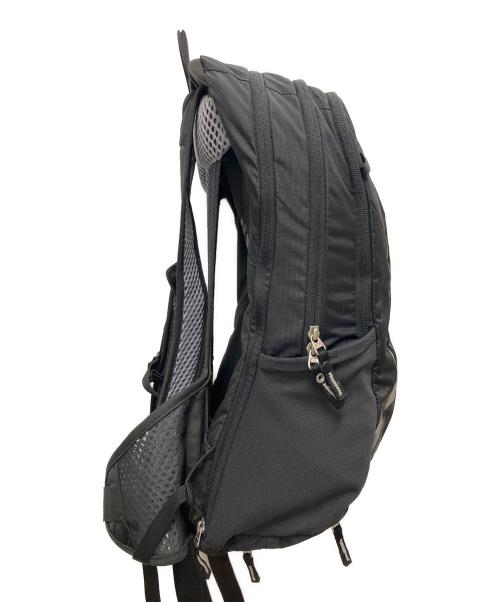 deuter（ドイター）deuter (ドイター) RACE EXP AIR 14+3 ブラックの古着・服飾アイテム