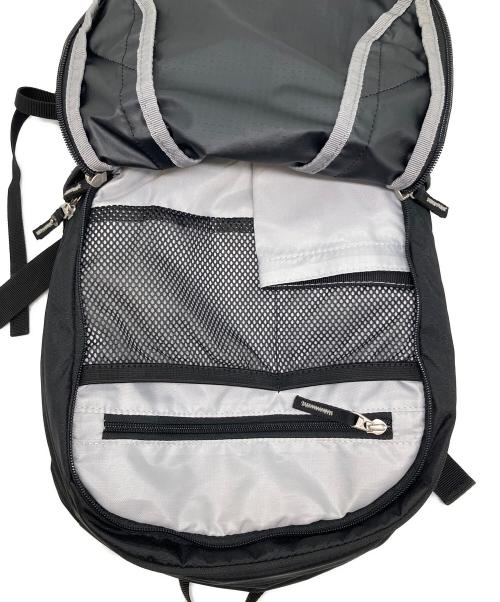 deuter（ドイター）deuter (ドイター) RACE EXP AIR 14+3 ブラックの古着・服飾アイテム