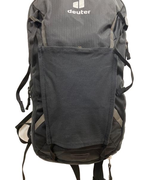 deuter（ドイター）deuter (ドイター) RACE EXP AIR 14+3 ブラックの古着・服飾アイテム