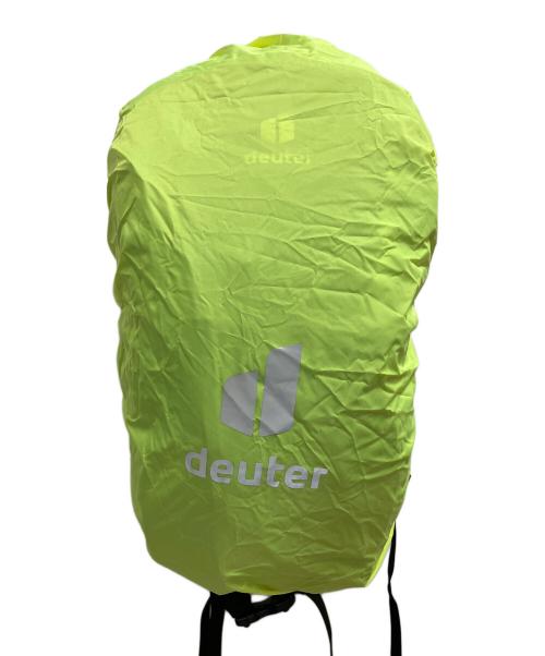 deuter（ドイター）deuter (ドイター) RACE EXP AIR 14+3 ブラックの古着・服飾アイテム