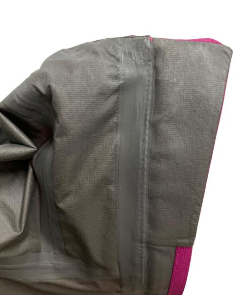 mont-bell（モンベル）mont-bell (モンベル) トレントフライヤー ジャケット ショッキングピンク サイズ:SIZE Mの古着・服飾アイテム