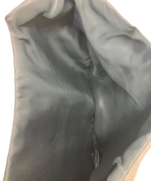 mina perhonen（ミナ ペルホネン）mina perhonen (ミナ ペルホネン) ハンドバッグ ベージュ 未使用品の古着・服飾アイテム