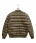adidas (アディダス) ダウンジャケット グリーン サイズ:SIZE L：8000円
