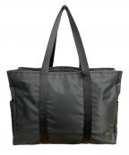 PORTERポーター）の古着「DRIVE トートバッグ」｜ブラック