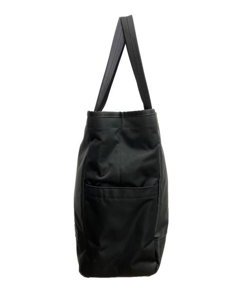 PORTER（ポーター）PORTER (ポーター) DRIVE トートバッグ ブラックの古着・服飾アイテム