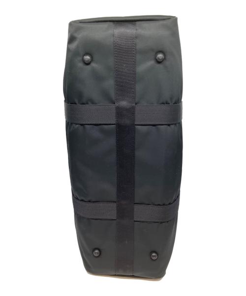 PORTER（ポーター）PORTER (ポーター) DRIVE トートバッグ ブラックの古着・服飾アイテム