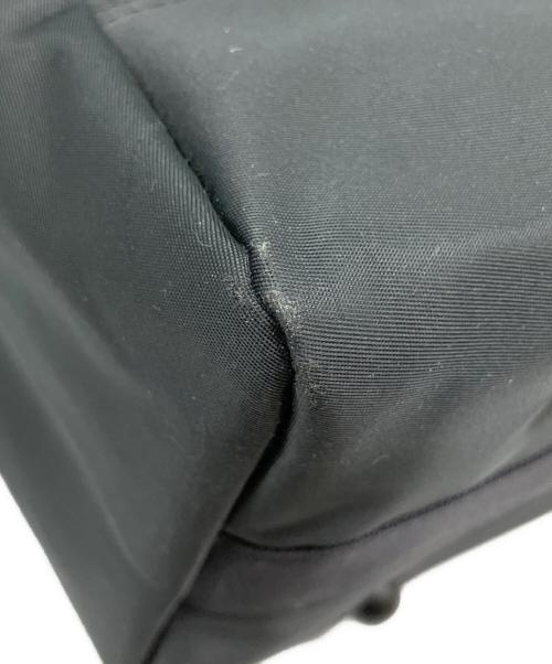 PORTER（ポーター）PORTER (ポーター) DRIVE トートバッグ ブラックの古着・服飾アイテム