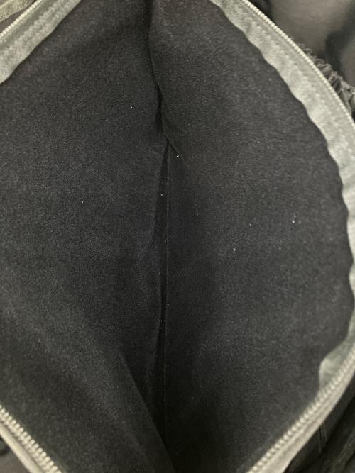 PORTER（ポーター）PORTER (ポーター) DRIVE トートバッグ ブラックの古着・服飾アイテム