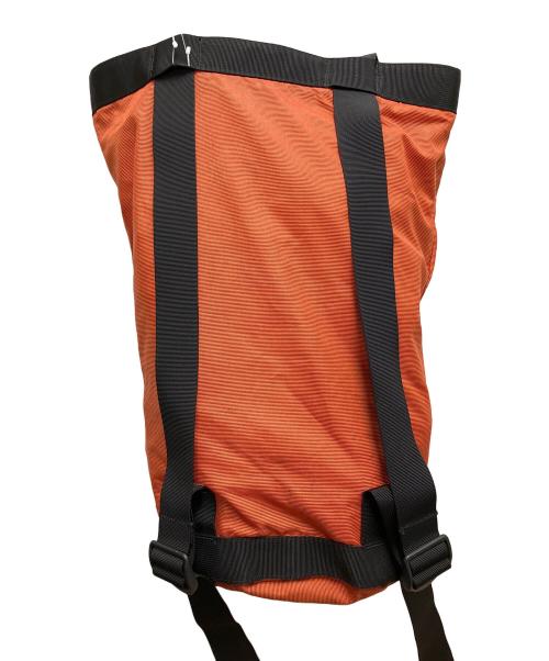 Patagonia（パタゴニア）Patagonia (パタゴニア) リュック オレンジの古着・服飾アイテム