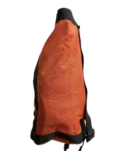Patagonia（パタゴニア）Patagonia (パタゴニア) リュック オレンジの古着・服飾アイテム