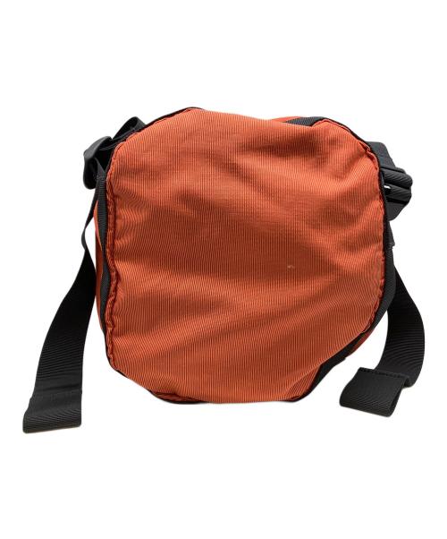 Patagonia（パタゴニア）Patagonia (パタゴニア) リュック オレンジの古着・服飾アイテム