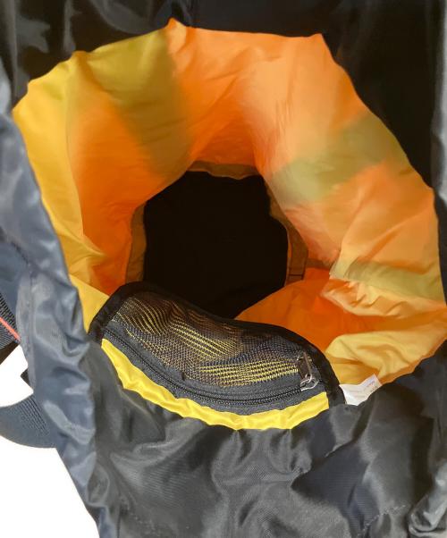 Patagonia（パタゴニア）Patagonia (パタゴニア) リュック オレンジの古着・服飾アイテム