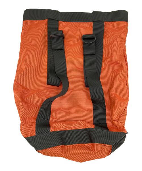 Patagonia（パタゴニア）Patagonia (パタゴニア) リュック オレンジの古着・服飾アイテム