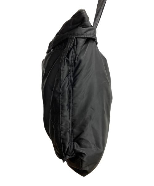 PORTER（ポーター）PORTER (ポーター) タンカー　HELMET BAG(L) ブラックの古着・服飾アイテム