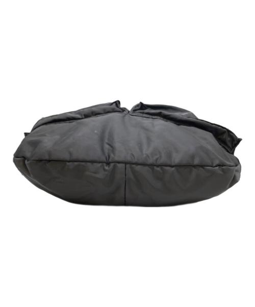 PORTER（ポーター）PORTER (ポーター) タンカー　HELMET BAG(L) ブラックの古着・服飾アイテム