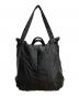 PORTER (ポーター) タンカー　HELMET BAG(L) ブラック：15000円