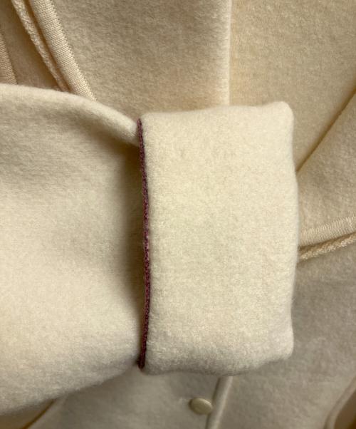 LEONARD（レオナール）LEONARD (レオナール) ジャケット イエロー サイズ:SIZE Lの古着・服飾アイテム