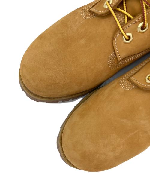 Timberland（ティンバーランド）Timberland (ティンバーランド) 6インチ プレミアム ウォータープルーフ ブーツ ブラウン サイズ:SIZE 28cmの古着・服飾アイテム