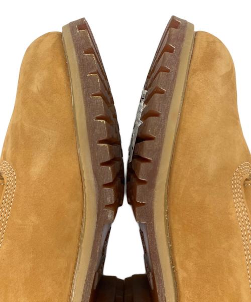 Timberland（ティンバーランド）Timberland (ティンバーランド) 6インチ プレミアム ウォータープルーフ ブーツ ブラウン サイズ:SIZE 28cmの古着・服飾アイテム