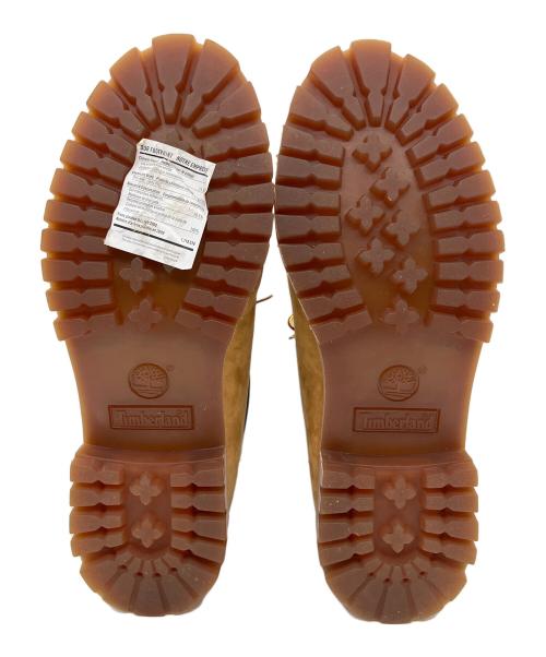 Timberland（ティンバーランド）Timberland (ティンバーランド) 6インチ プレミアム ウォータープルーフ ブーツ ブラウン サイズ:SIZE 28cmの古着・服飾アイテム