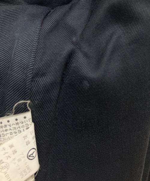 tricot COMME des GARCONS（トリココムデギャルソン）tricot COMME des GARCONS (トリココムデギャルソン) ファーコート ブラック サイズ:SIZE 不明の古着・服飾アイテム