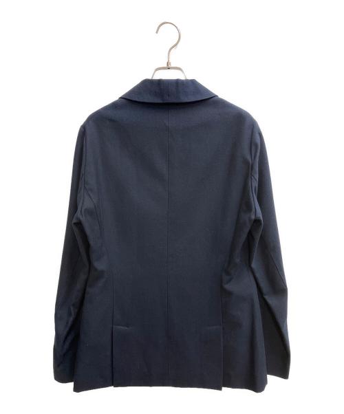 NEHERA（ネヘラ）NEHERA (ネヘラ) テーラードジャケット ネイビー サイズ:SIZE 34Pの古着・服飾アイテム
