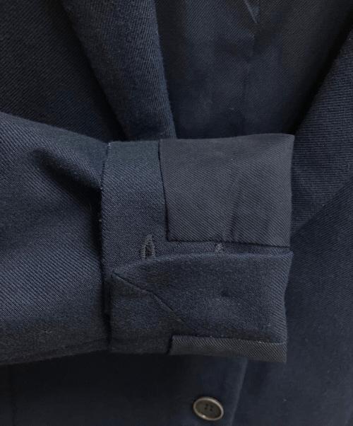 NEHERA（ネヘラ）NEHERA (ネヘラ) テーラードジャケット ネイビー サイズ:SIZE 34Pの古着・服飾アイテム