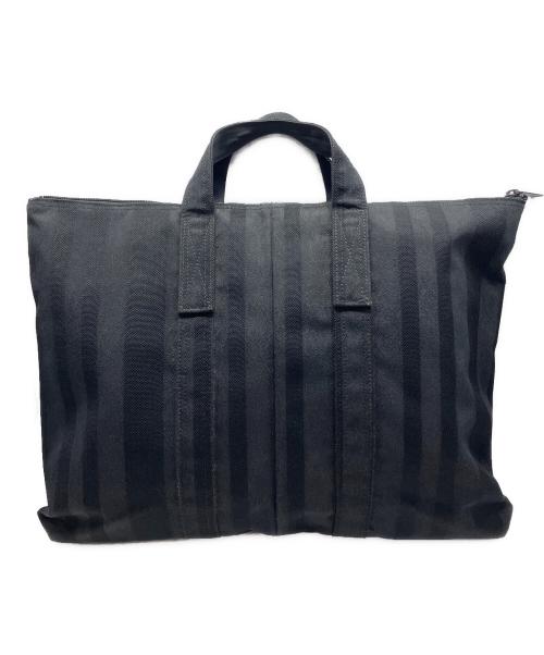 PORTER（ポーター）PORTER (ポーター) BRIEFCASE(S) ブラックの古着・服飾アイテム