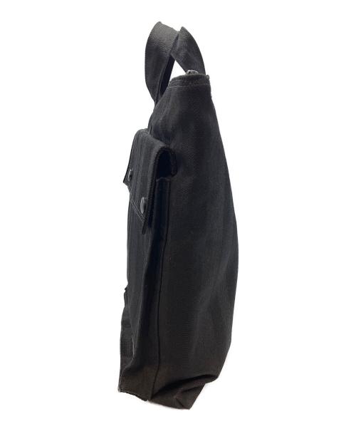 PORTER（ポーター）PORTER (ポーター) BRIEFCASE(S) ブラックの古着・服飾アイテム