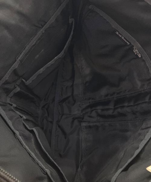 PORTER（ポーター）PORTER (ポーター) BRIEFCASE(S) ブラックの古着・服飾アイテム