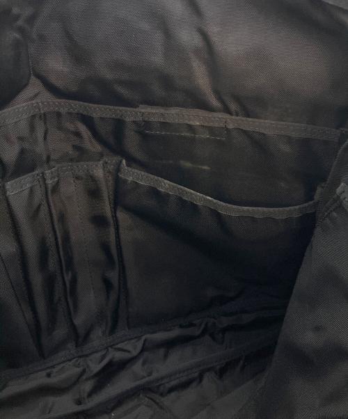 PORTER（ポーター）PORTER (ポーター) BRIEFCASE(S) ブラックの古着・服飾アイテム
