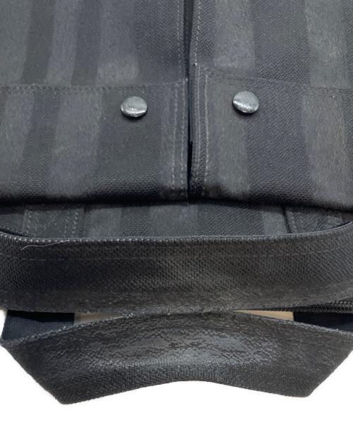 PORTER（ポーター）PORTER (ポーター) BRIEFCASE(S) ブラックの古着・服飾アイテム
