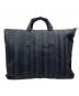 PORTER (ポーター) BRIEFCASE(S) ブラック：5000円