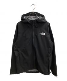 THE NORTH FACE（ザ ノース フェイス）の古着「ベンチャージャケット」｜ブラック