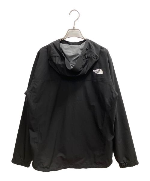 THE NORTH FACE（ザ ノース フェイス）THE NORTH FACE (ザ ノース フェイス) ベンチャージャケット ブラック サイズ:SIZE Mの古着・服飾アイテム