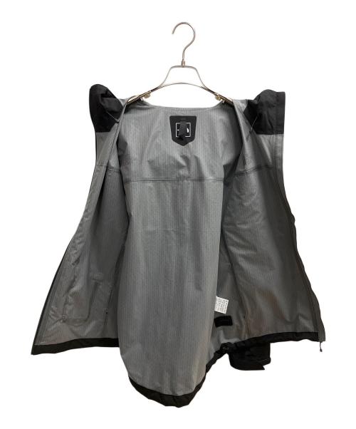 THE NORTH FACE（ザ ノース フェイス）THE NORTH FACE (ザ ノース フェイス) ベンチャージャケット ブラック サイズ:SIZE Mの古着・服飾アイテム