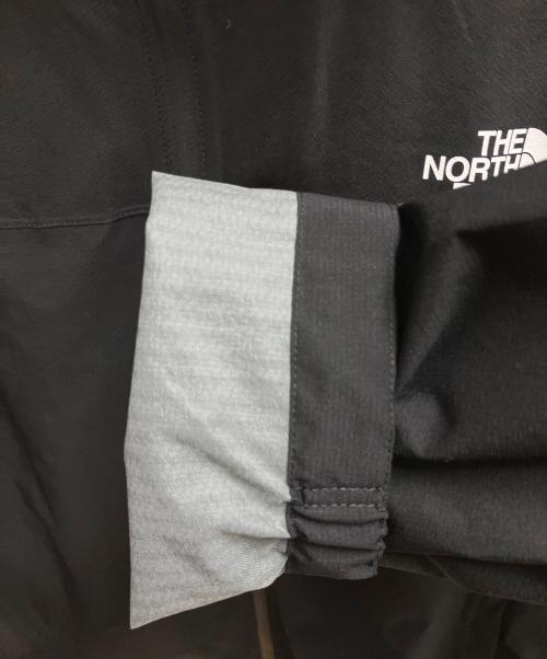 THE NORTH FACE（ザ ノース フェイス）THE NORTH FACE (ザ ノース フェイス) ベンチャージャケット ブラック サイズ:SIZE Mの古着・服飾アイテム
