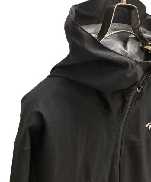 THE NORTH FACE（ザ ノース フェイス）THE NORTH FACE (ザ ノース フェイス) ベンチャージャケット ブラック サイズ:SIZE Mの古着・服飾アイテム