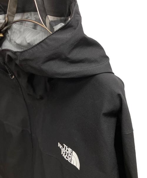 THE NORTH FACE（ザ ノース フェイス）THE NORTH FACE (ザ ノース フェイス) ベンチャージャケット ブラック サイズ:SIZE Mの古着・服飾アイテム