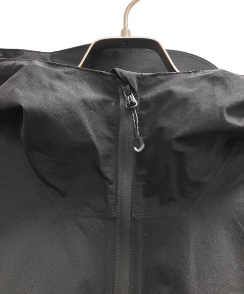 THE NORTH FACE（ザ ノース フェイス）THE NORTH FACE (ザ ノース フェイス) ベンチャージャケット ブラック サイズ:SIZE Mの古着・服飾アイテム