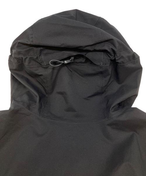 THE NORTH FACE（ザ ノース フェイス）THE NORTH FACE (ザ ノース フェイス) ベンチャージャケット ブラック サイズ:SIZE Mの古着・服飾アイテム